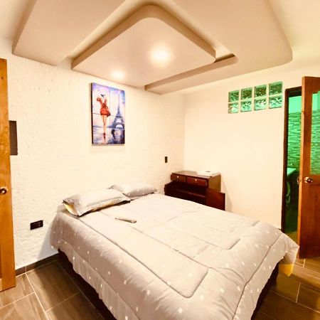 Apartamento Turistico Jardin Antioquia מראה חיצוני תמונה