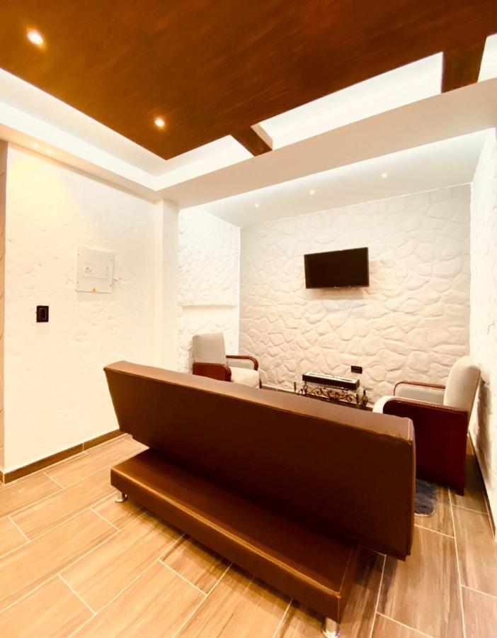 Apartamento Turistico Jardin Antioquia מראה חיצוני תמונה