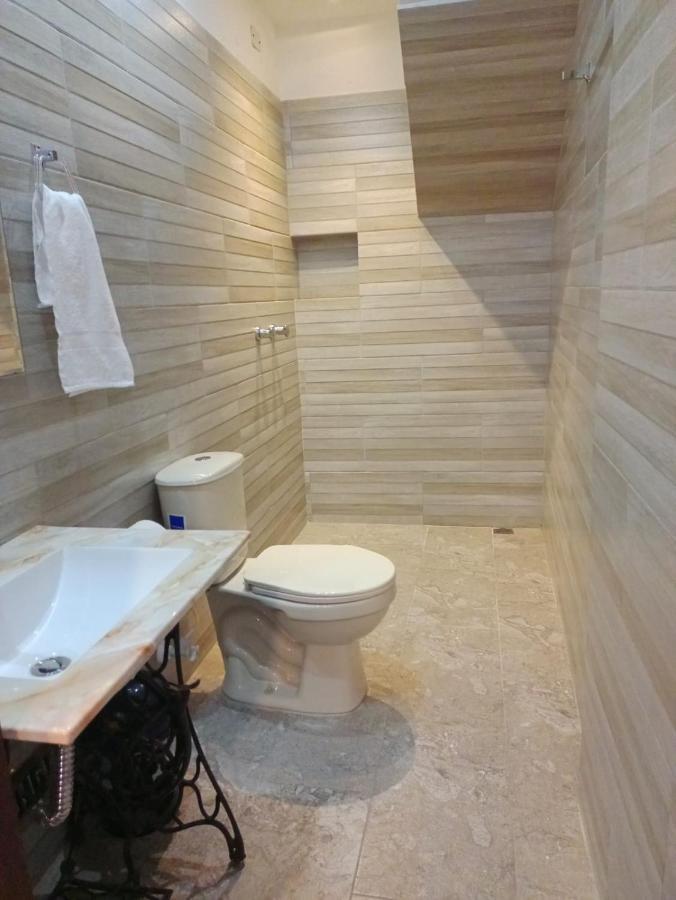 Apartamento Turistico Jardin Antioquia מראה חיצוני תמונה