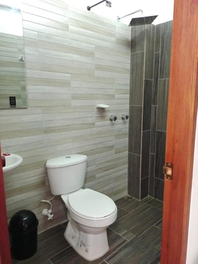 Apartamento Turistico Jardin Antioquia מראה חיצוני תמונה